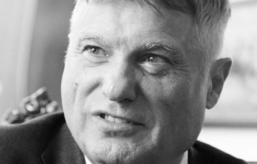 <span style='color:red;'><b>MIROSLAV LAZANSKI</b></span> BIĆE SAHRANJEN U ALEJI ZASLUŽNIH GRAĐANA: Velikan novinarstva počivaće među besmrtnicima!